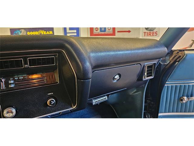1970 Chevrolet Chevelle (CC-2075234) for sale in Hudson, Florida