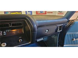 1970 Chevrolet Chevelle (CC-2075234) for sale in Hudson, Florida
