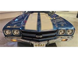 1970 Chevrolet Chevelle (CC-2075234) for sale in Hudson, Florida