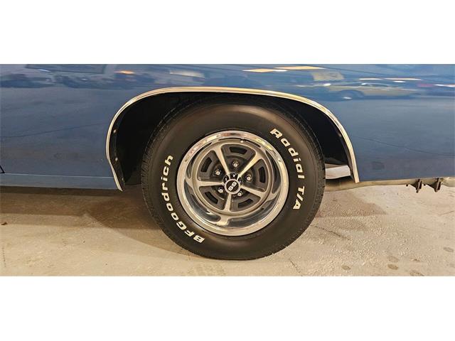 1970 Chevrolet Chevelle (CC-2075234) for sale in Hudson, Florida