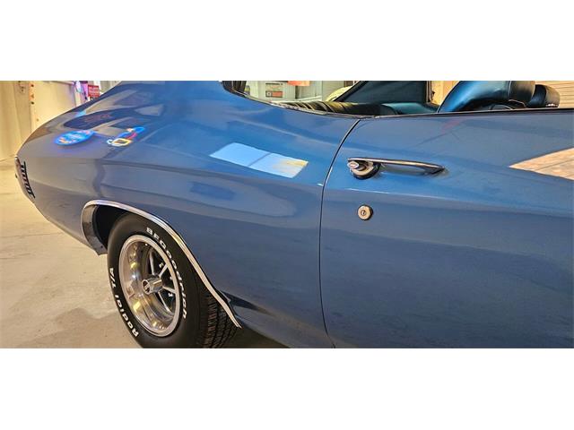 1970 Chevrolet Chevelle (CC-2075234) for sale in Hudson, Florida