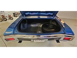 1970 Chevrolet Chevelle (CC-2075234) for sale in Hudson, Florida