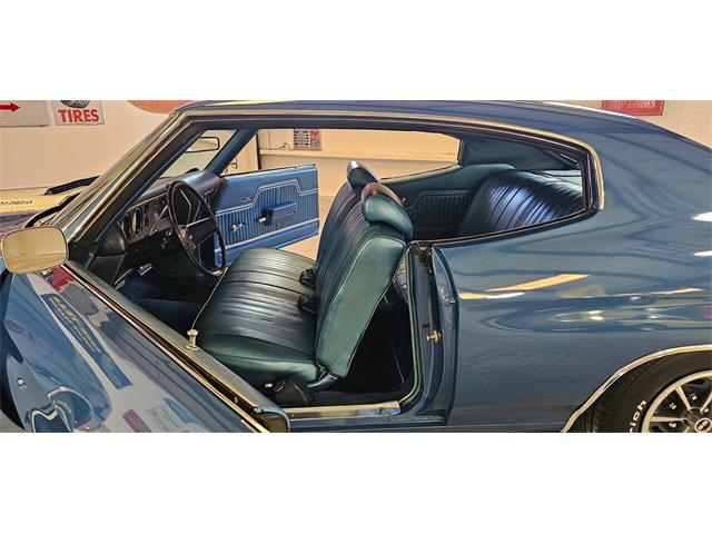 1970 Chevrolet Chevelle (CC-2075234) for sale in Hudson, Florida