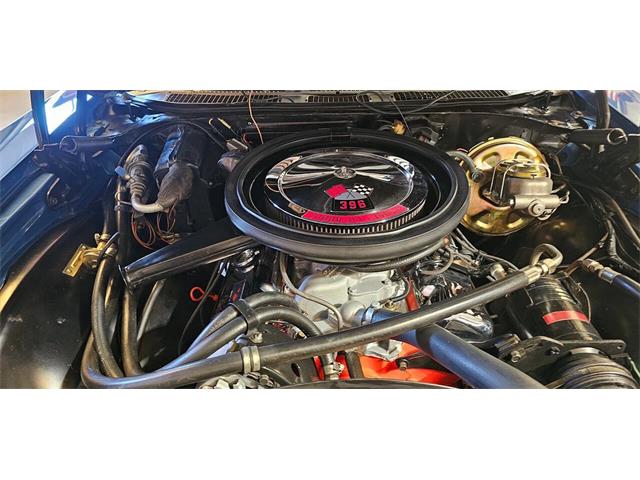 1970 Chevrolet Chevelle (CC-2075234) for sale in Hudson, Florida