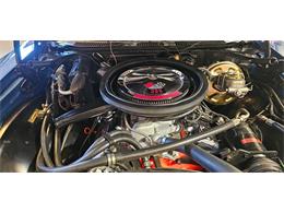 1970 Chevrolet Chevelle (CC-2075234) for sale in Hudson, Florida