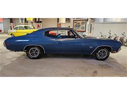 1970 Chevrolet Chevelle (CC-2075234) for sale in Hudson, Florida