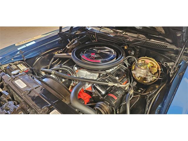 1970 Chevrolet Chevelle (CC-2075234) for sale in Hudson, Florida