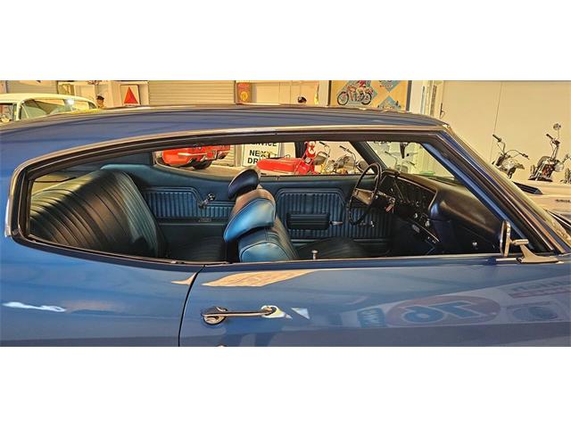 1970 Chevrolet Chevelle (CC-2075234) for sale in Hudson, Florida