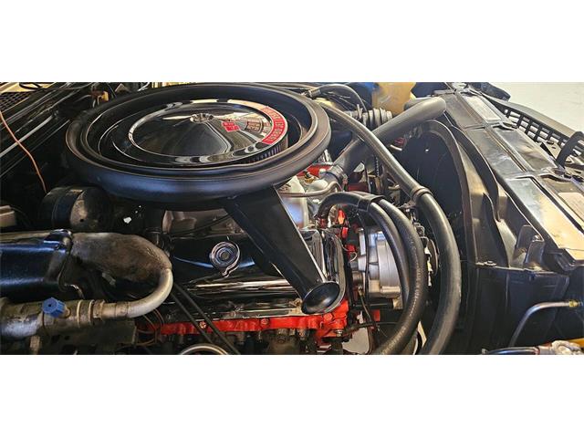 1970 Chevrolet Chevelle (CC-2075234) for sale in Hudson, Florida