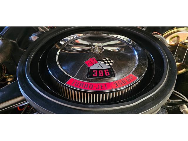 1970 Chevrolet Chevelle (CC-2075234) for sale in Hudson, Florida