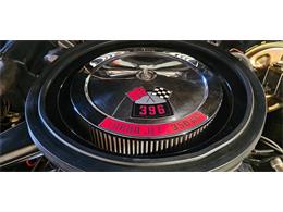 1970 Chevrolet Chevelle (CC-2075234) for sale in Hudson, Florida