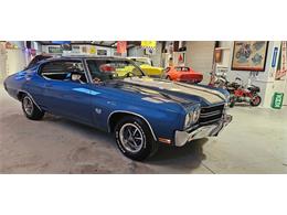 1970 Chevrolet Chevelle (CC-2075234) for sale in Hudson, Florida