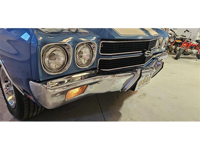 1970 Chevrolet Chevelle (CC-2075234) for sale in Hudson, Florida