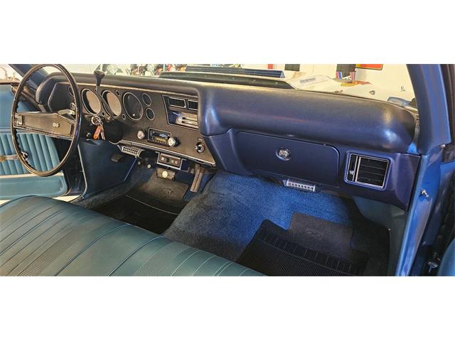 1970 Chevrolet Chevelle (CC-2075234) for sale in Hudson, Florida
