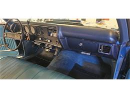1970 Chevrolet Chevelle (CC-2075234) for sale in Hudson, Florida