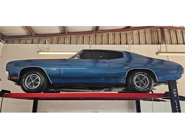 1970 Chevrolet Chevelle (CC-2075234) for sale in Hudson, Florida