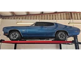 1970 Chevrolet Chevelle (CC-2075234) for sale in Hudson, Florida