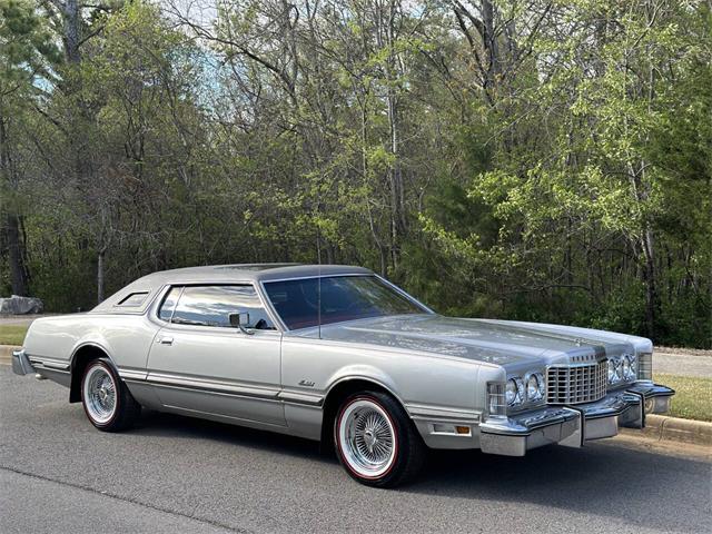 1975 Ford Thunderbird (CC-2075235) for sale in Huntsville, Alabama