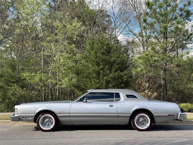 1975 Ford Thunderbird (CC-2075235) for sale in Huntsville, Alabama