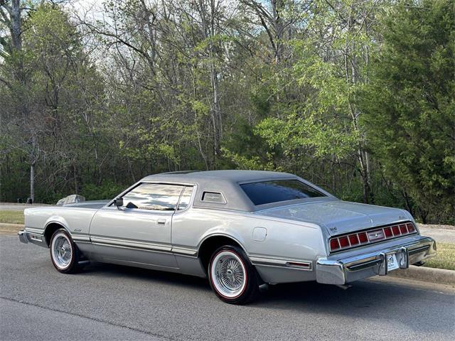 1975 Ford Thunderbird (CC-2075235) for sale in Huntsville, Alabama