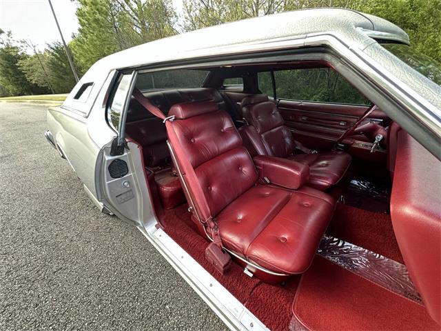 1975 Ford Thunderbird (CC-2075235) for sale in Huntsville, Alabama