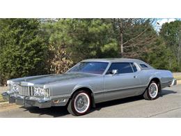 1975 Ford Thunderbird (CC-2075235) for sale in Huntsville, Alabama