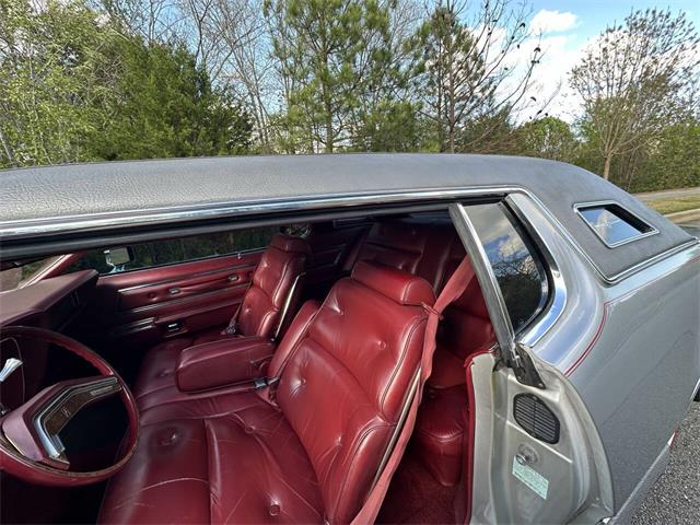 1975 Ford Thunderbird (CC-2075235) for sale in Huntsville, Alabama