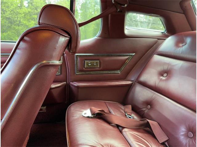 1975 Ford Thunderbird (CC-2075235) for sale in Huntsville, Alabama