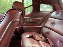 1975 Ford Thunderbird (CC-2075235) for sale in Huntsville, Alabama