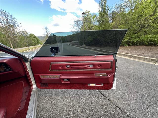 1975 Ford Thunderbird (CC-2075235) for sale in Huntsville, Alabama
