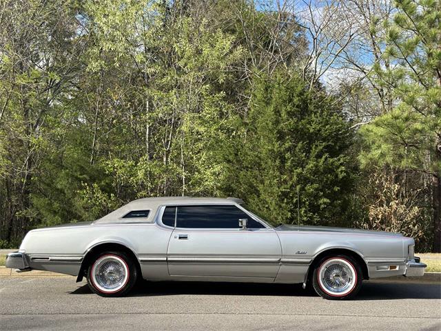 1975 Ford Thunderbird (CC-2075235) for sale in Huntsville, Alabama