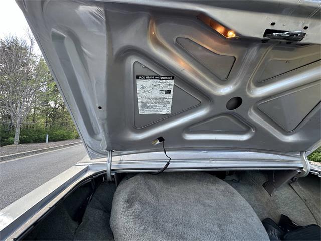 1975 Ford Thunderbird (CC-2075235) for sale in Huntsville, Alabama