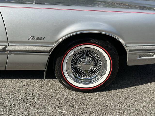 1975 Ford Thunderbird (CC-2075235) for sale in Huntsville, Alabama