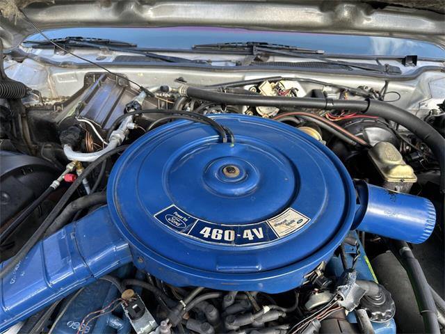 1975 Ford Thunderbird (CC-2075235) for sale in Huntsville, Alabama