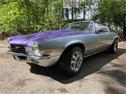 1972 Chevrolet Camaro Z28 (CC-2075237) for sale in Waconia , Minnesota