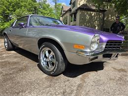 1972 Chevrolet Camaro Z28 (CC-2075237) for sale in Waconia , Minnesota