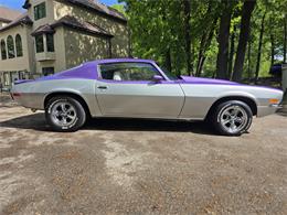 1972 Chevrolet Camaro Z28 (CC-2075237) for sale in Waconia , Minnesota