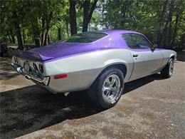 1972 Chevrolet Camaro Z28 (CC-2075237) for sale in Waconia , Minnesota