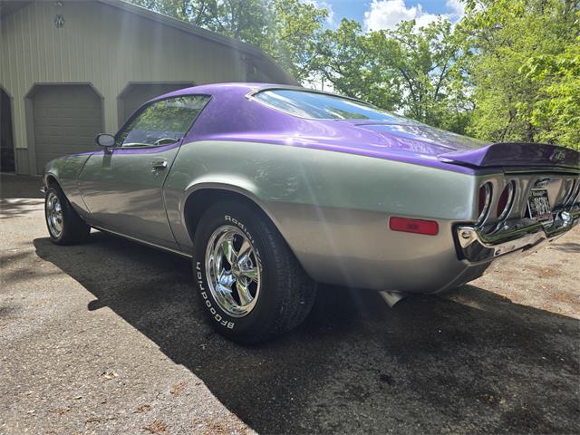 1972 Chevrolet Camaro Z28 (CC-2075237) for sale in Waconia , Minnesota