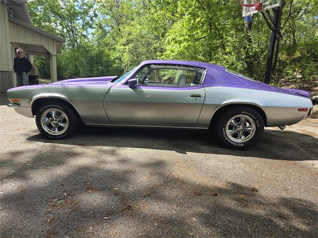 1972 Chevrolet Camaro Z28 (CC-2075237) for sale in Waconia , Minnesota