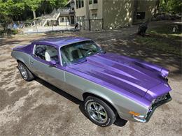 1972 Chevrolet Camaro Z28 (CC-2075237) for sale in Waconia , Minnesota