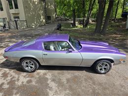 1972 Chevrolet Camaro Z28 (CC-2075237) for sale in Waconia , Minnesota