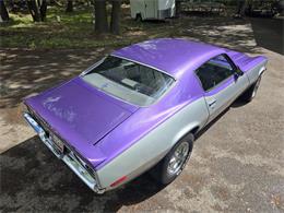 1972 Chevrolet Camaro Z28 (CC-2075237) for sale in Waconia , Minnesota