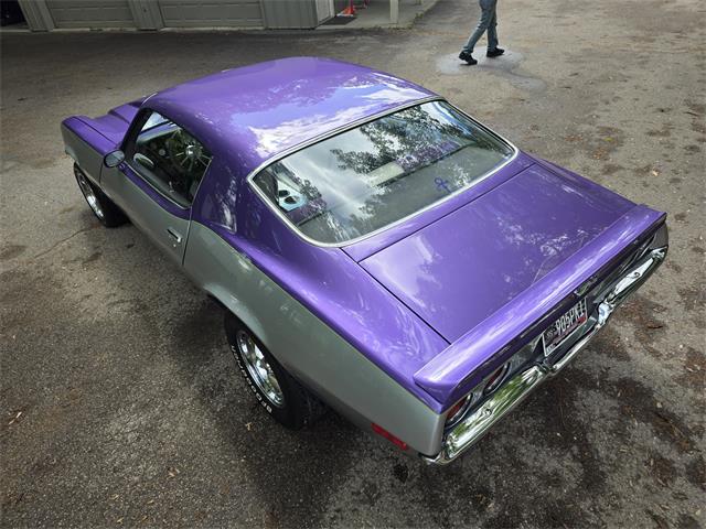 1972 Chevrolet Camaro Z28 (CC-2075237) for sale in Waconia , Minnesota