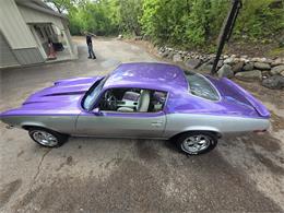 1972 Chevrolet Camaro Z28 (CC-2075237) for sale in Waconia , Minnesota