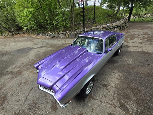 1972 Chevrolet Camaro Z28 (CC-2075237) for sale in Waconia , Minnesota