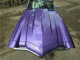 1972 Chevrolet Camaro Z28 (CC-2075237) for sale in Waconia , Minnesota