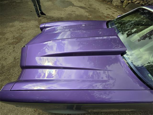 1972 Chevrolet Camaro Z28 (CC-2075237) for sale in Waconia , Minnesota