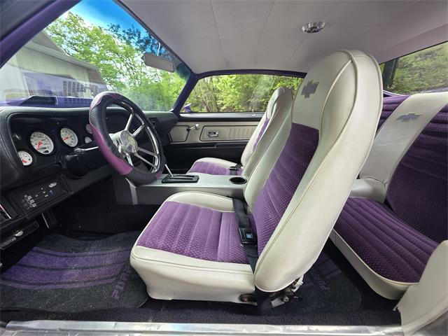 1972 Chevrolet Camaro Z28 (CC-2075237) for sale in Waconia , Minnesota