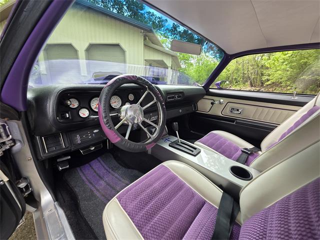 1972 Chevrolet Camaro Z28 (CC-2075237) for sale in Waconia , Minnesota